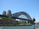 Harbour Bridge