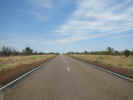 Road to Tennant Creek